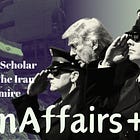 #21 China Scholar Insights: The Iran War Quagmire