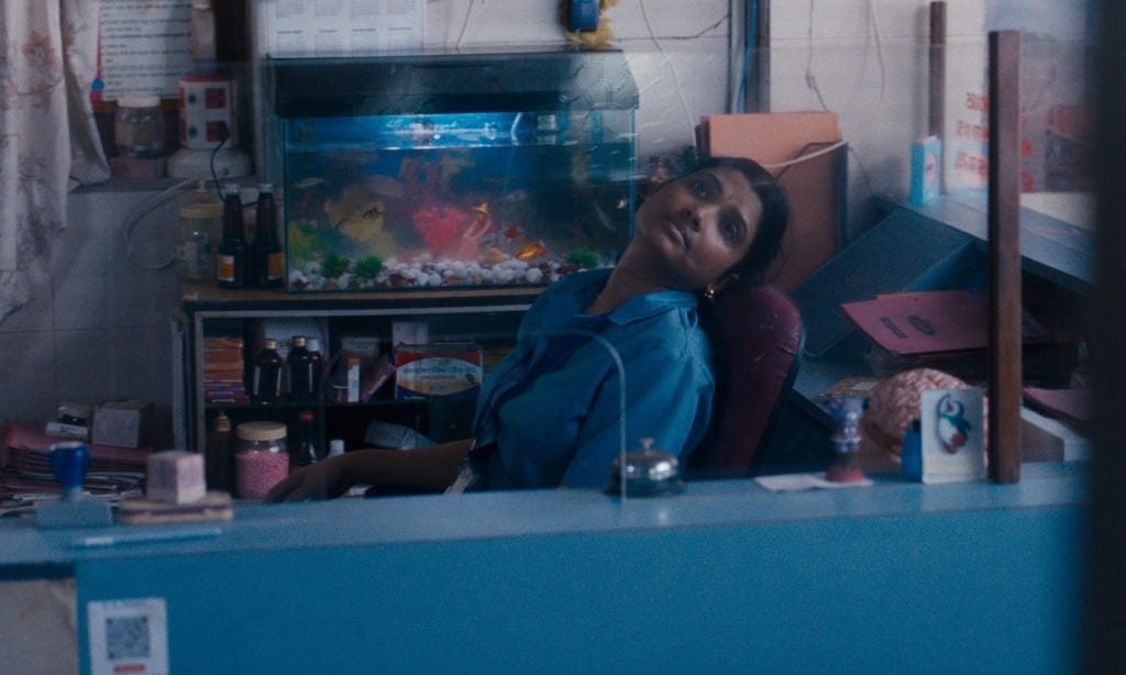 Review: 'All We Imagine as Light' is a Stunning Tale of Intimacy as Dissent – Rough Cut Review: 'All We Imagine as Light' is a Stunning Tale of Intimacy as Dissent – Rough Cut