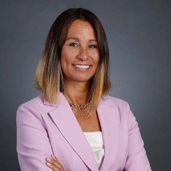 Gloria Nevarez – Mountain West Conference