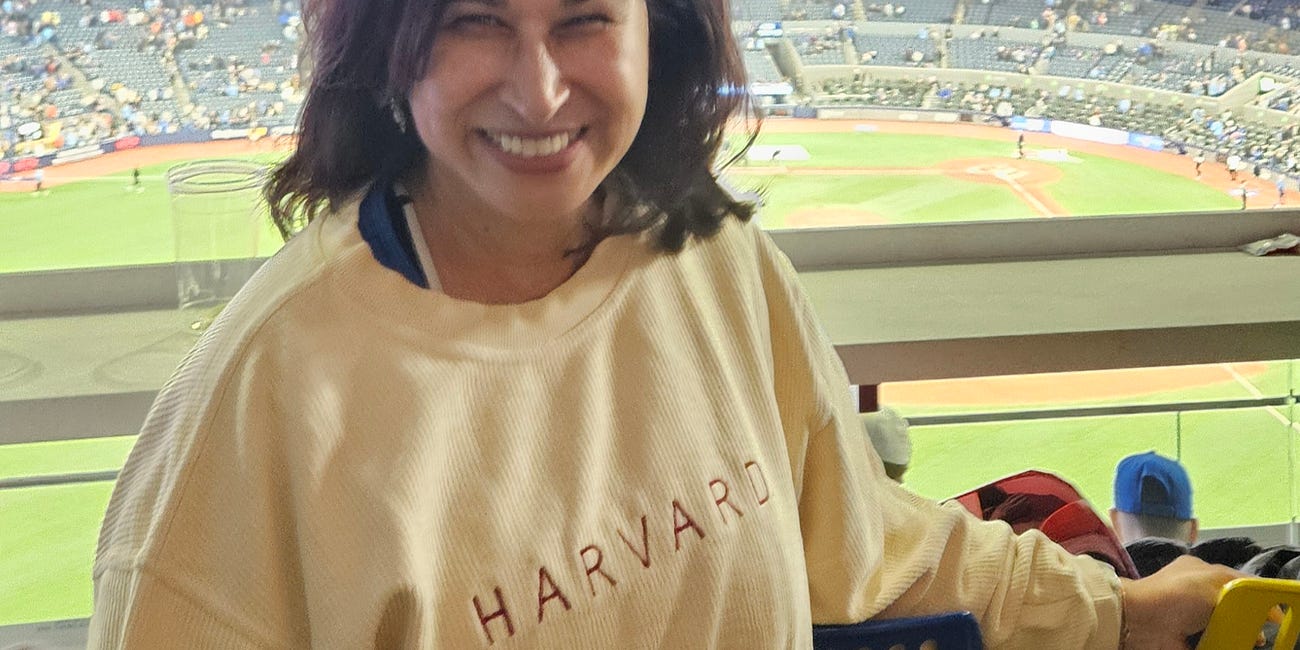 🎶 Take Me Out To The Ball ⚾️ Game