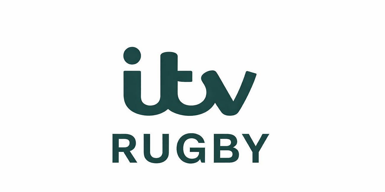 ITV secures Nations Championship TV rights, extends Prem Rugby deal