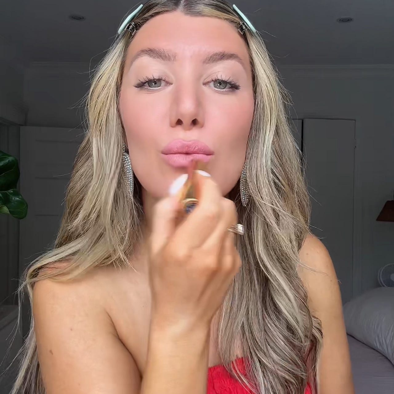 Permission To Speak Freely