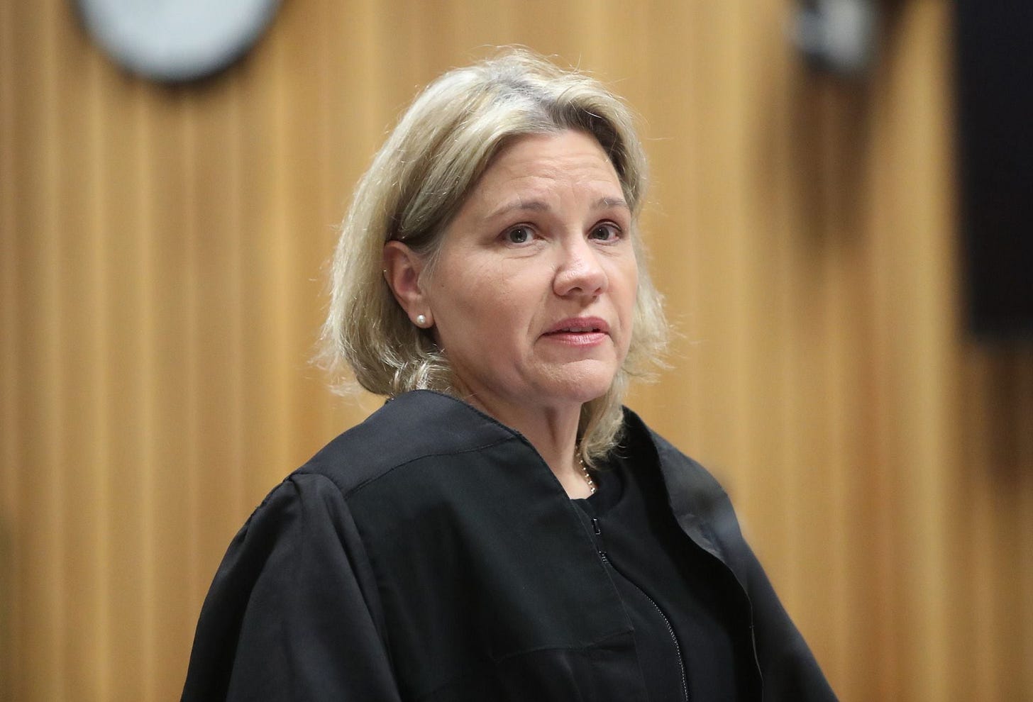 Whanganui Crown solicitor Michele Wilkinson-Smith appointed High Court Judge  - NZ Herald