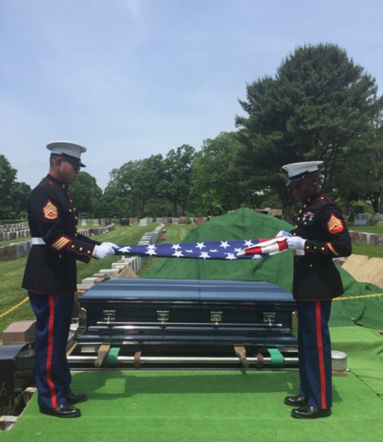 James Fegel’s Reform Crusade: Marine veteran custody nightmare sparks a grassroots fight against Suffolk County family court corruption.