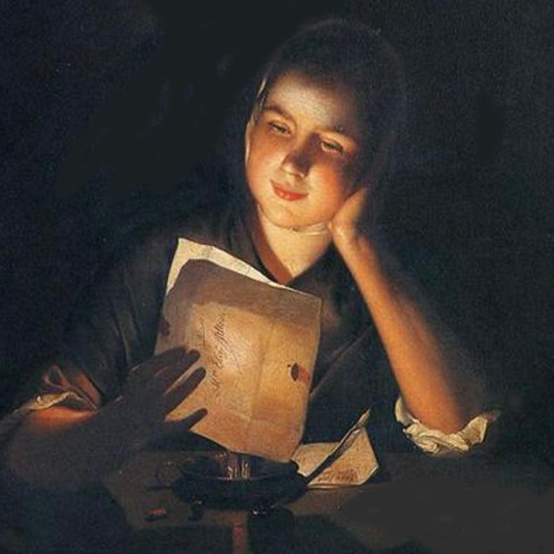 New Coats for Old Tales