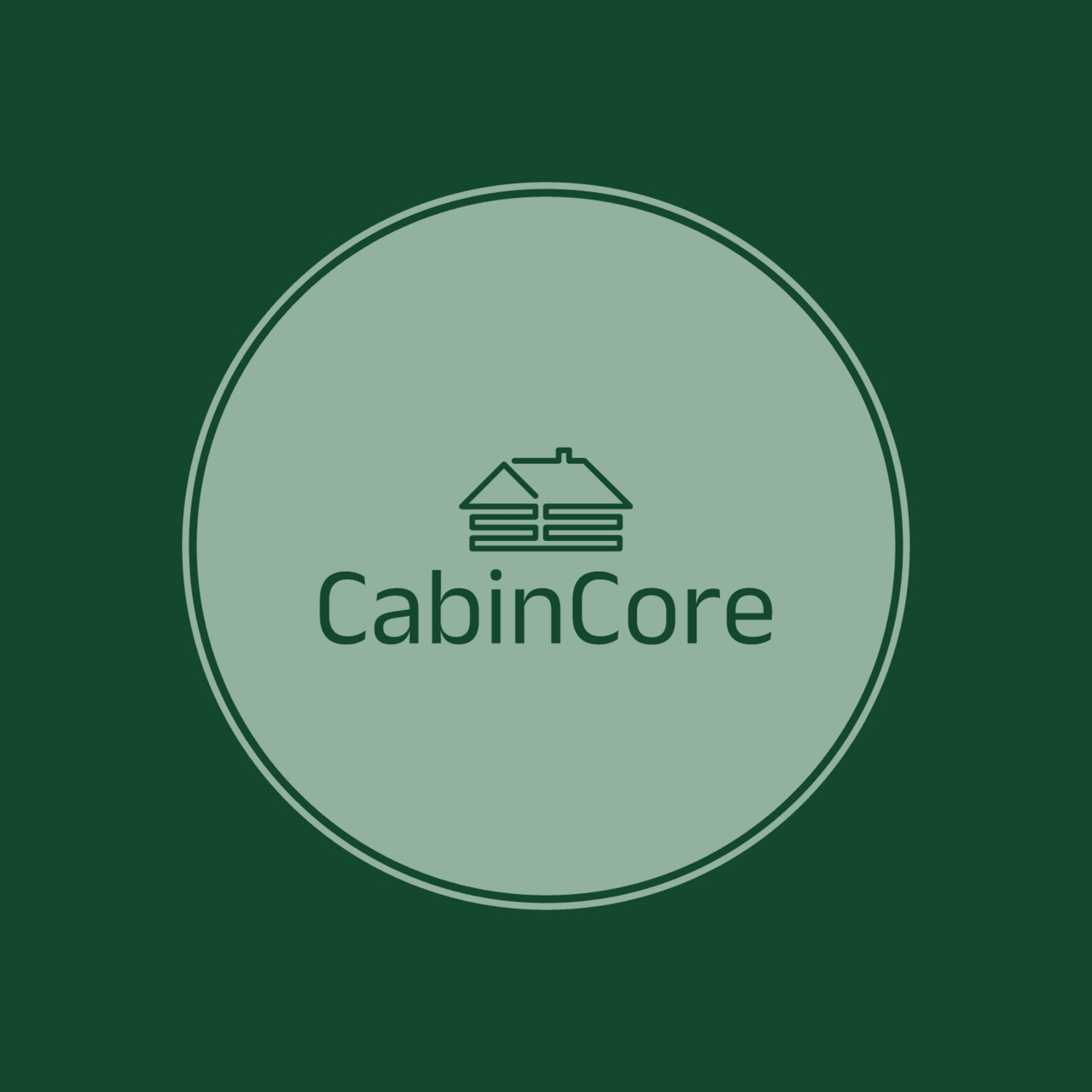Cabincore