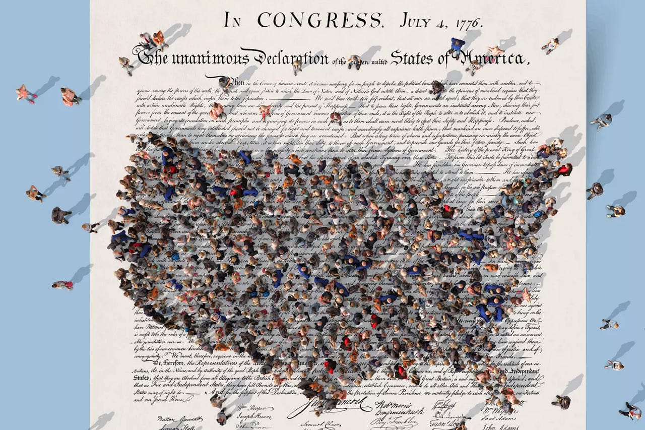 American Commonwealth | Eli Merritt | Substack