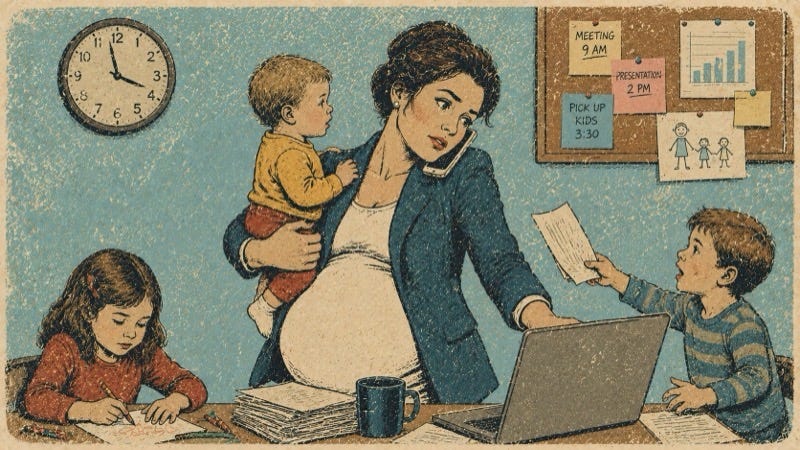 Problems with Female Leaders | The Best Leadership Newsletter Ever | Jeff Matlow Problems with Female Leaders | The Best Leadership Newsletter Ever | Jeff Matlow