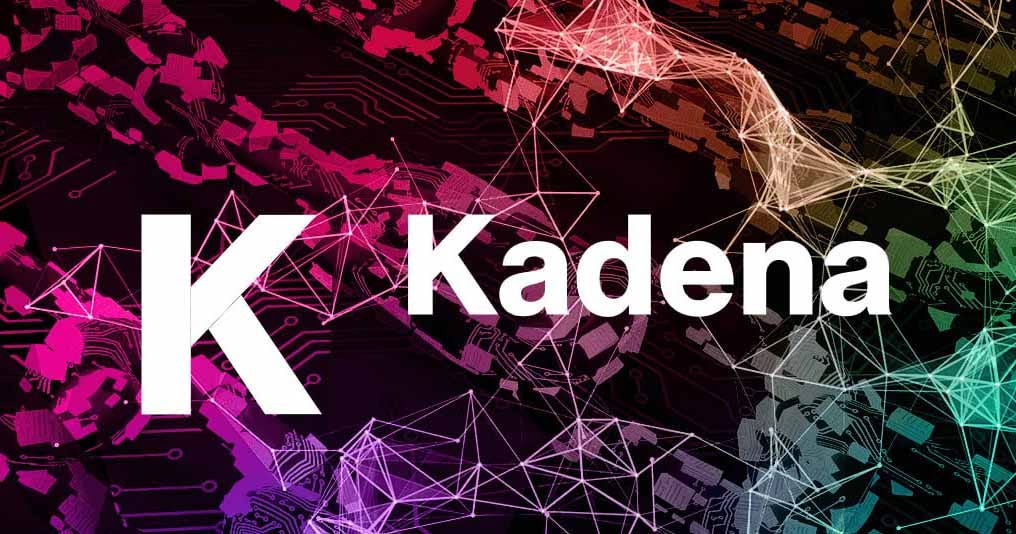 Kadena blockchain de doble capa