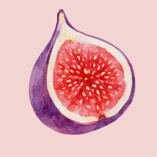 Inverted Flower