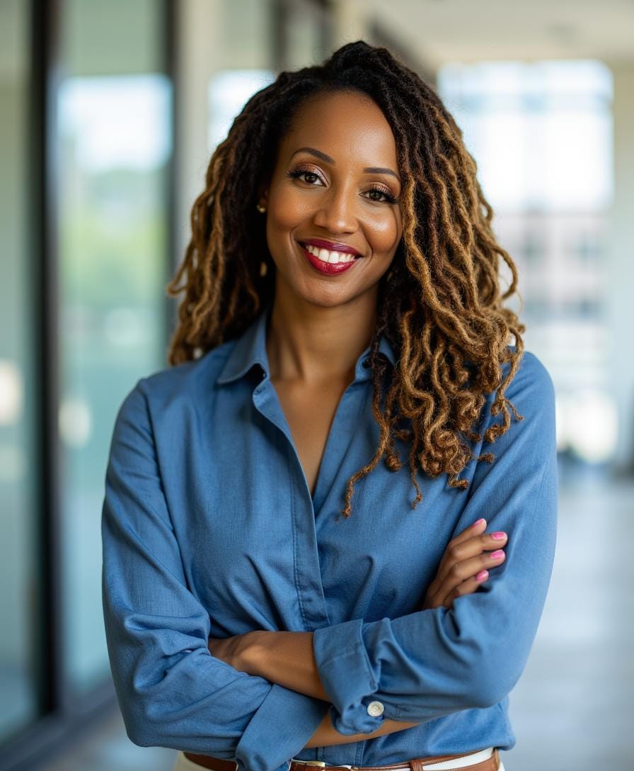 Charlene’s Substack: The Bitcoin Leap Letter 