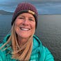 Karen Povey's avatar