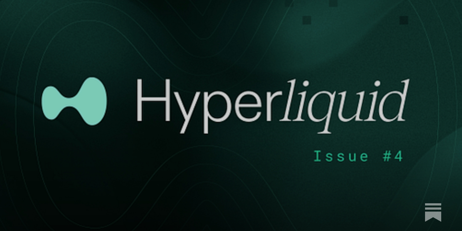 The Hyperliquid Issue #4 - ASXN Daily