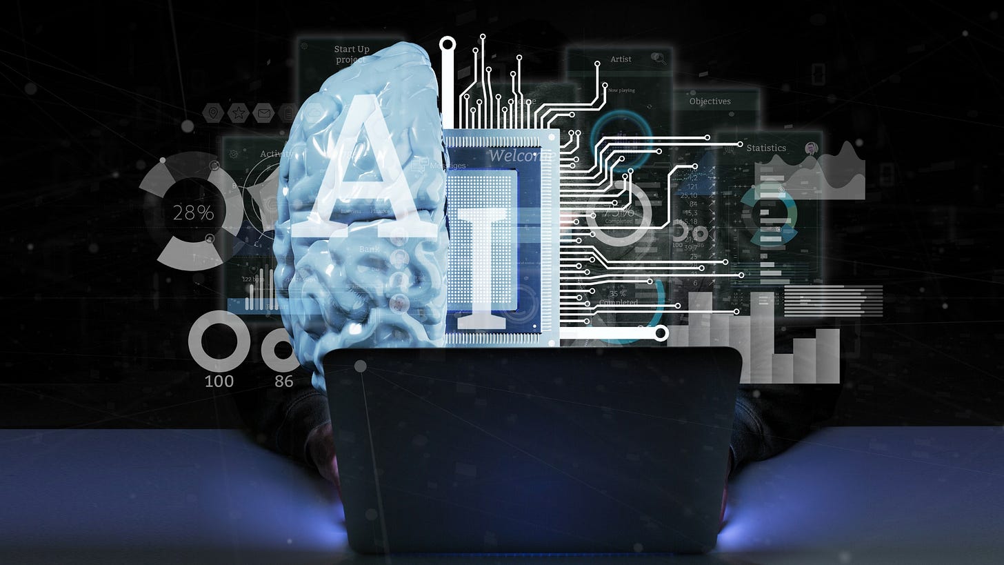 Agentic AI: The Future of Autonomous Intelligence and Decision-Making -  Narwal