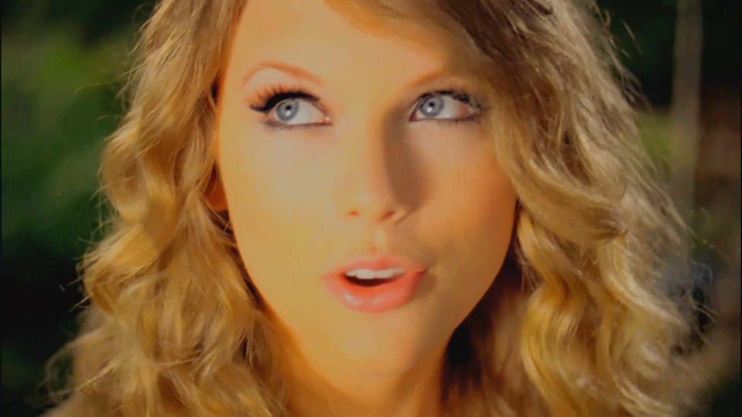Taylor Swift - Mine [Music Video] - Taylor Swift Image (21519726) - Fanpop