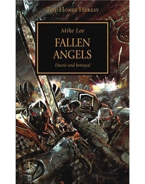 Fallen Angels: Book 11 Fallen Angels: Book 11