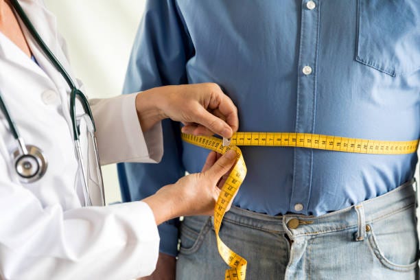 Overweight Stock Photo - Download Image Now - Overweight, Dieting, Doctor -  iStock