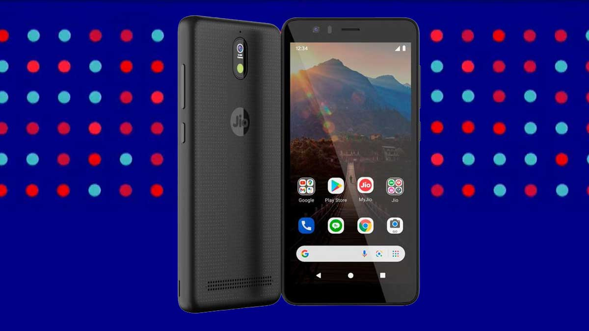 JioPhone Next affordable 4G smartphone launching this week: How to buy,  what is the price