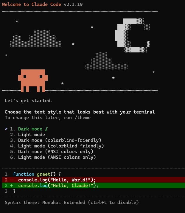 Como rodar Claude Code com Ollama localmente