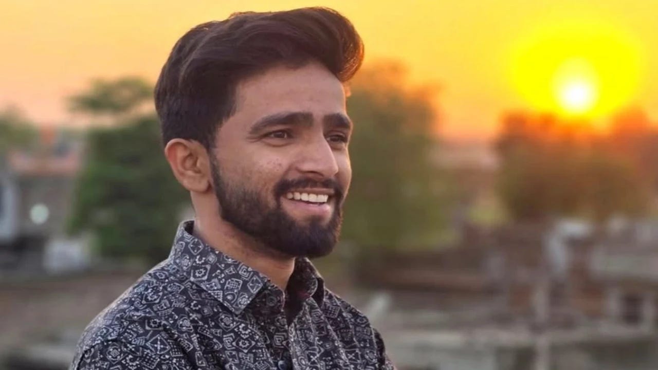 Jamtara Season 2 actor Sachin Chandwade passes away at 25 Jamtara Season 2 actor Sachin Chandwade passes away at 25