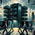 The control layer on everything