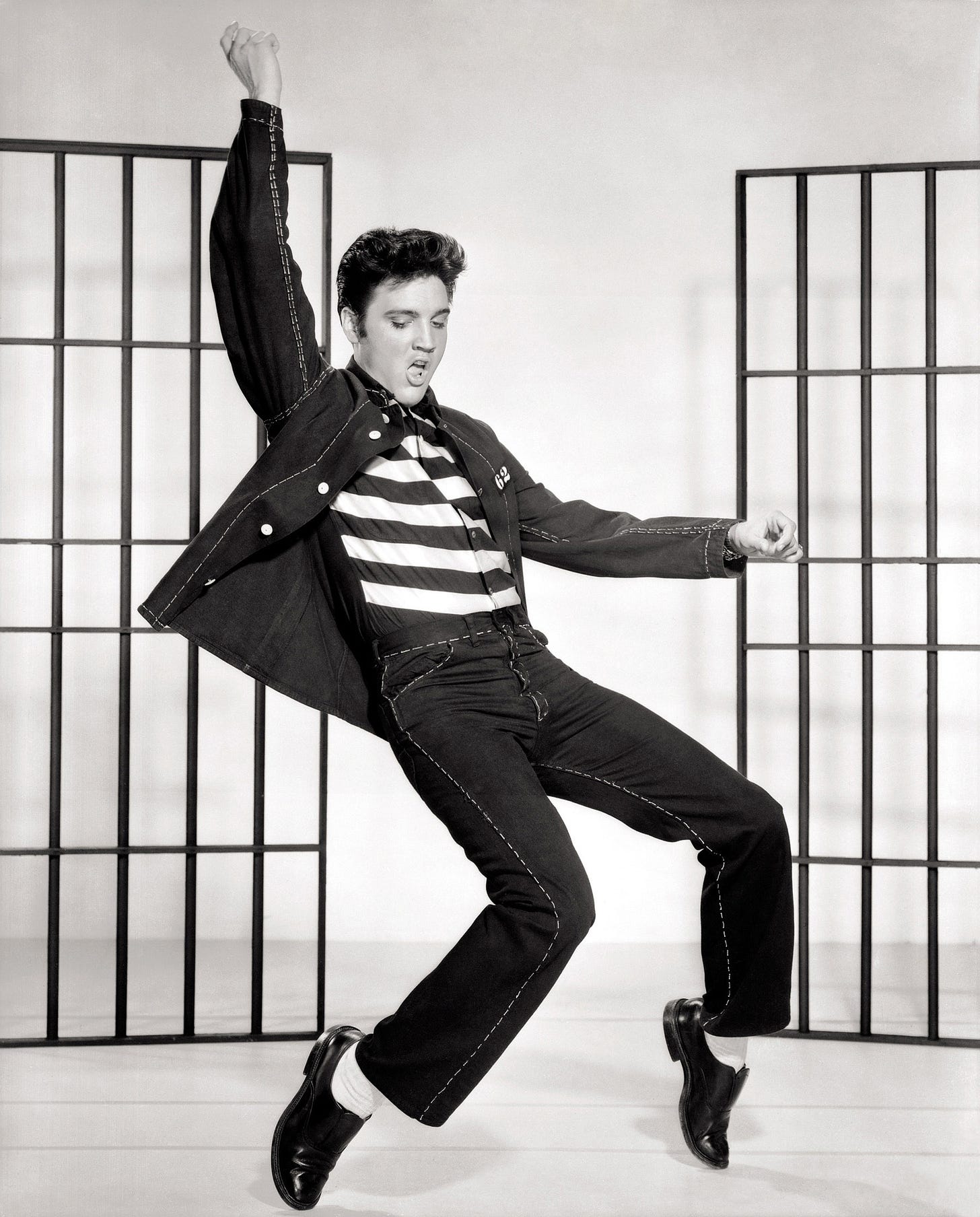 File:Elvis Presley Jailhouse Rock.jpg - JoJo's Bizarre Encyclopedia ...