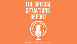 The Special Situations Report Podcast