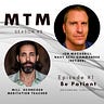 Men Talking Mindfulness
