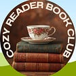 The Cozy Reader Book Club's avatar