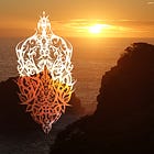 The Irrational Beauty of our Existence 