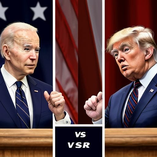Professor’s Long-Accurate Presidential Election Model Picks Biden. How Do We Judge This Model?