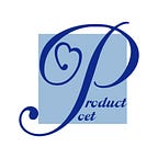 The Product Poet