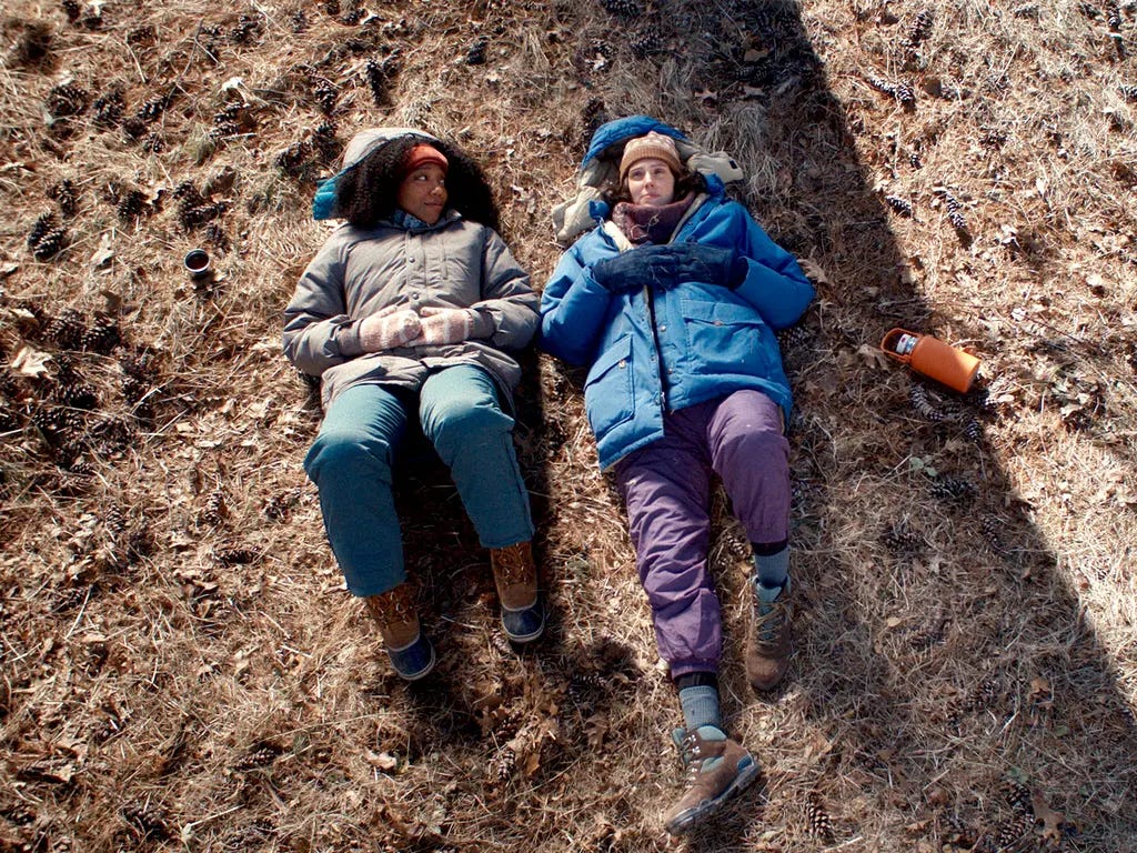 Sorry, Baby review – a film about holding on to… | Little White Lies