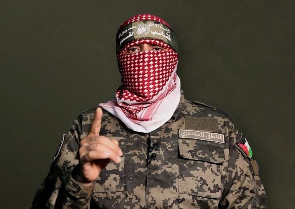 Abu Obeida Abu Obeida