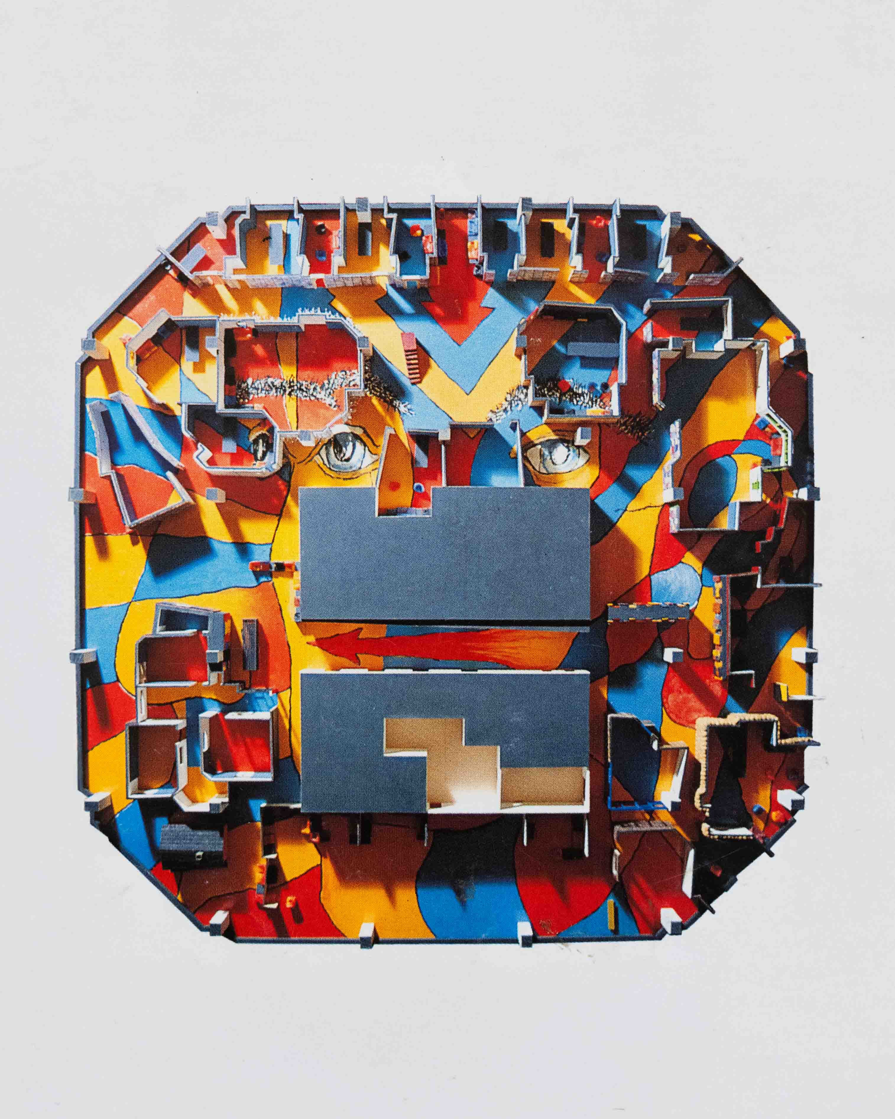 Field Trip 002: Work/Life Imbalance - by Sydney Gore