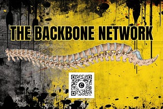 The Backbone Network