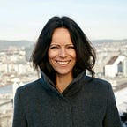 Bits, Bytes & Business - The Atom CTO Perspective