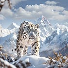 The RJF Four-Square Theorem of Asymmetric Convergence