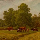 Electile Dysfunction