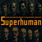 Superhuman Podcast