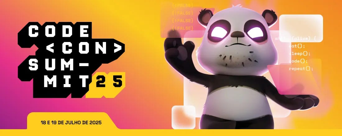 Codecon Summit 25