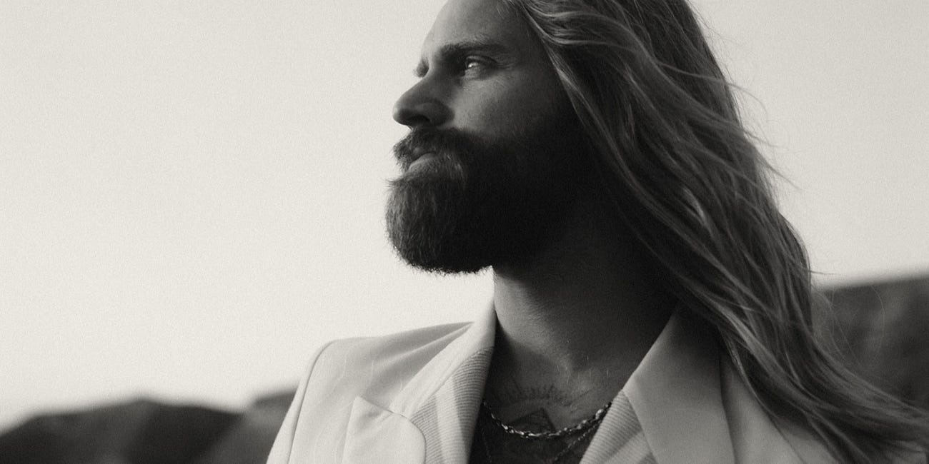 Sam Ryder to lead cast of Jesus Christ Superstar to the North East 