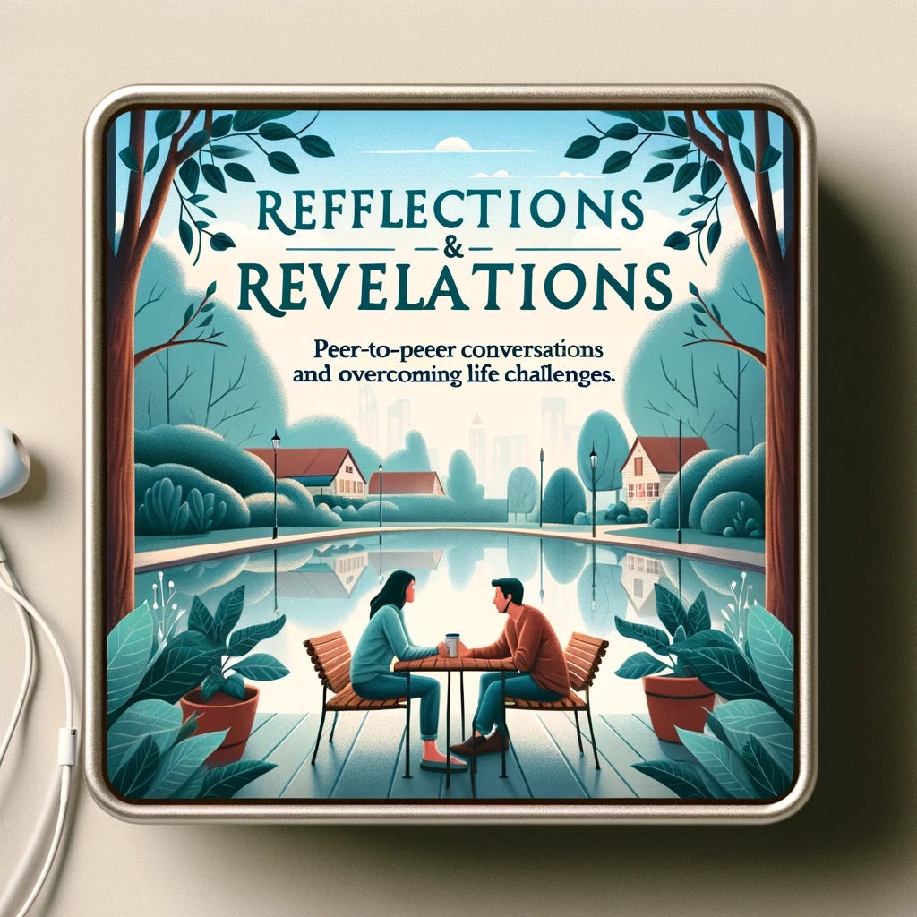 Reflections & Revelations