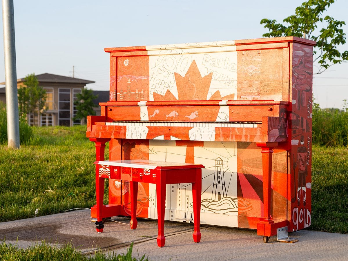 How O Canada Became the Canadian National Anthem | Reader's Digest