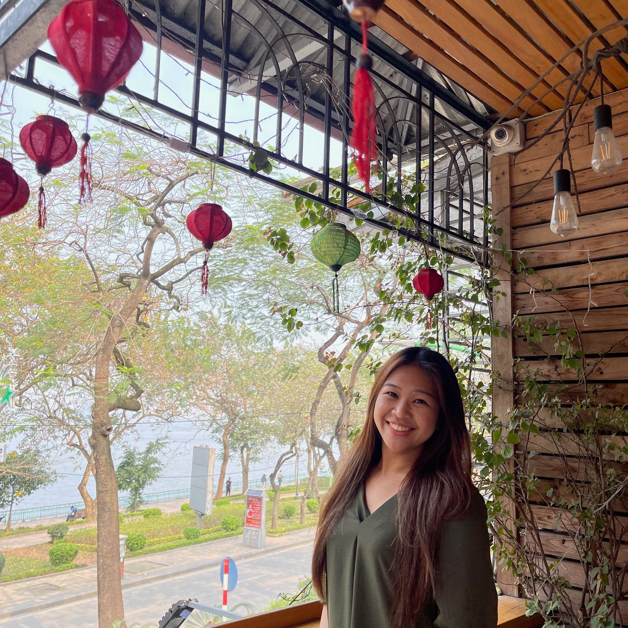 Inspiring Voices Vietnam