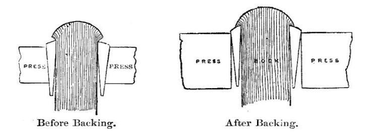 Bookbinding Vocabulary 101 - by J Bookbinds