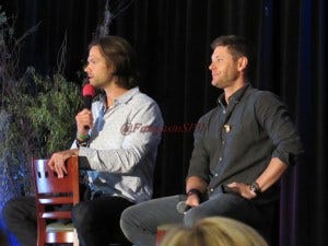 Comic Con and DCCon 2015 683