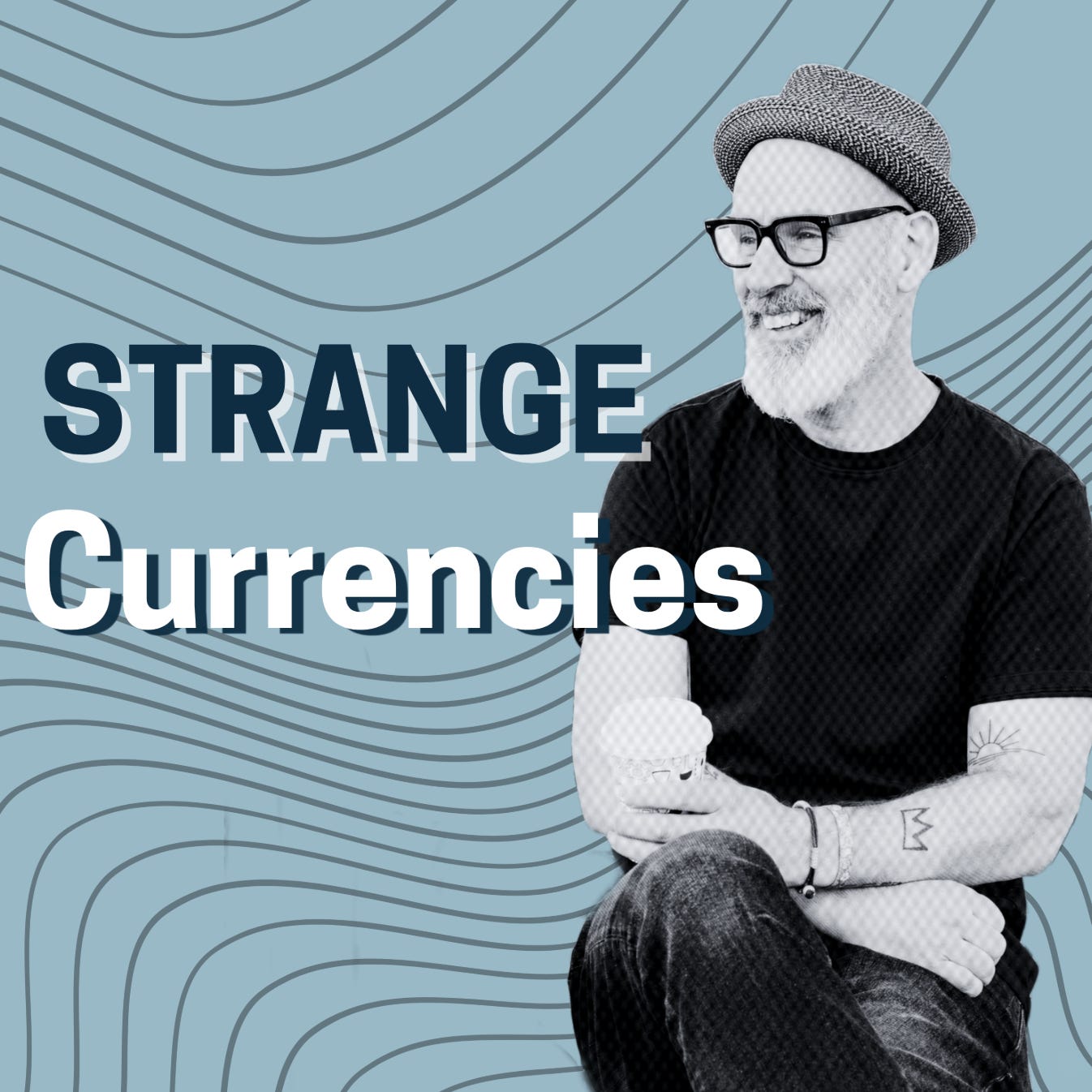 Sean Ryan | Strange Currencies