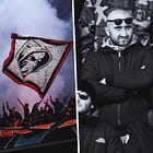 Crossed ties, surprise names and sadness: A look into the ultras underworld [Bonus Article]