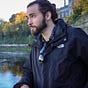 Jacob Baugher's avatar